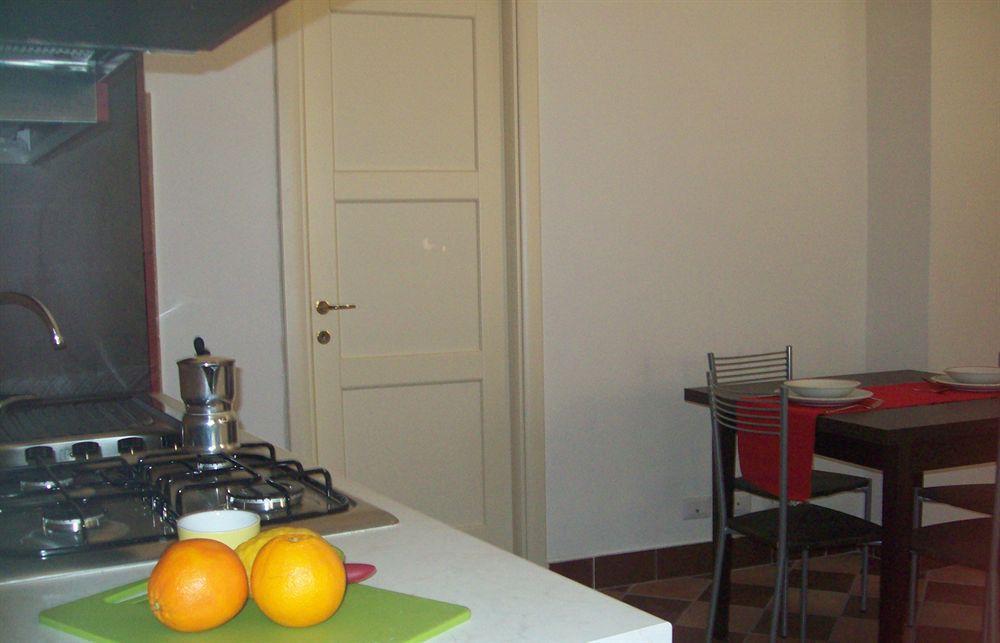 Maison Re Di Roma Екстериор снимка