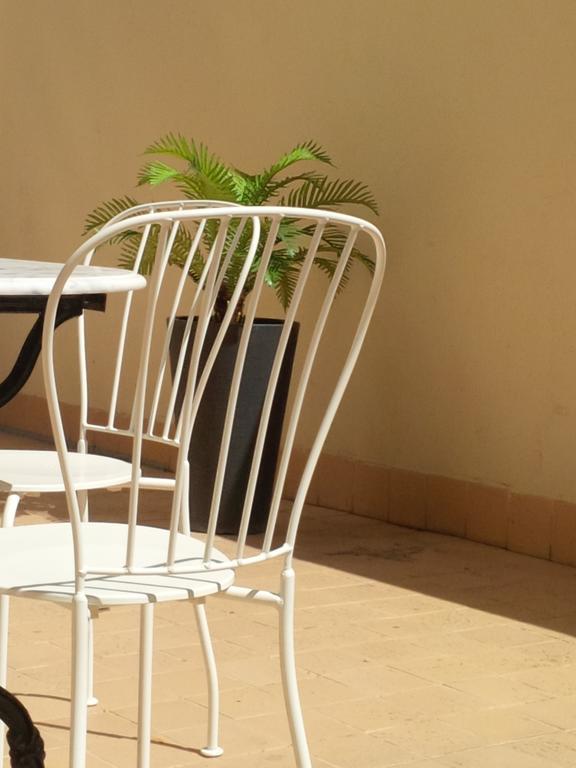 Maison Re Di Roma Екстериор снимка