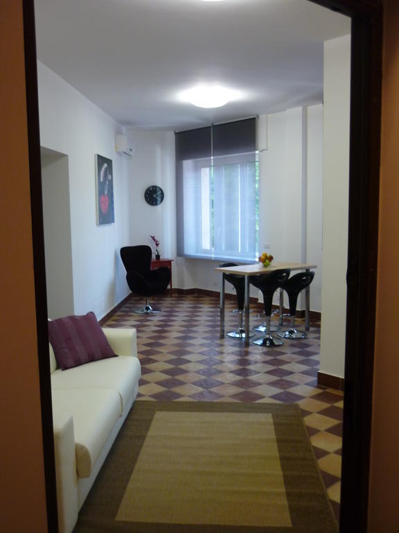 Maison Re Di Roma Стая снимка