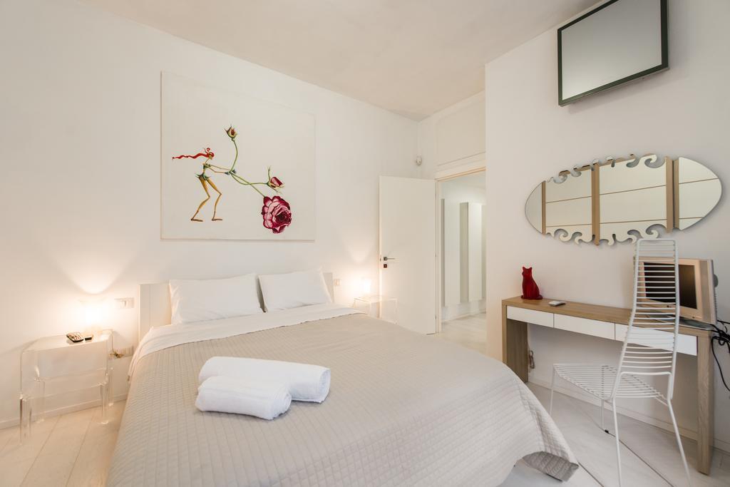Maison Re Di Roma Екстериор снимка