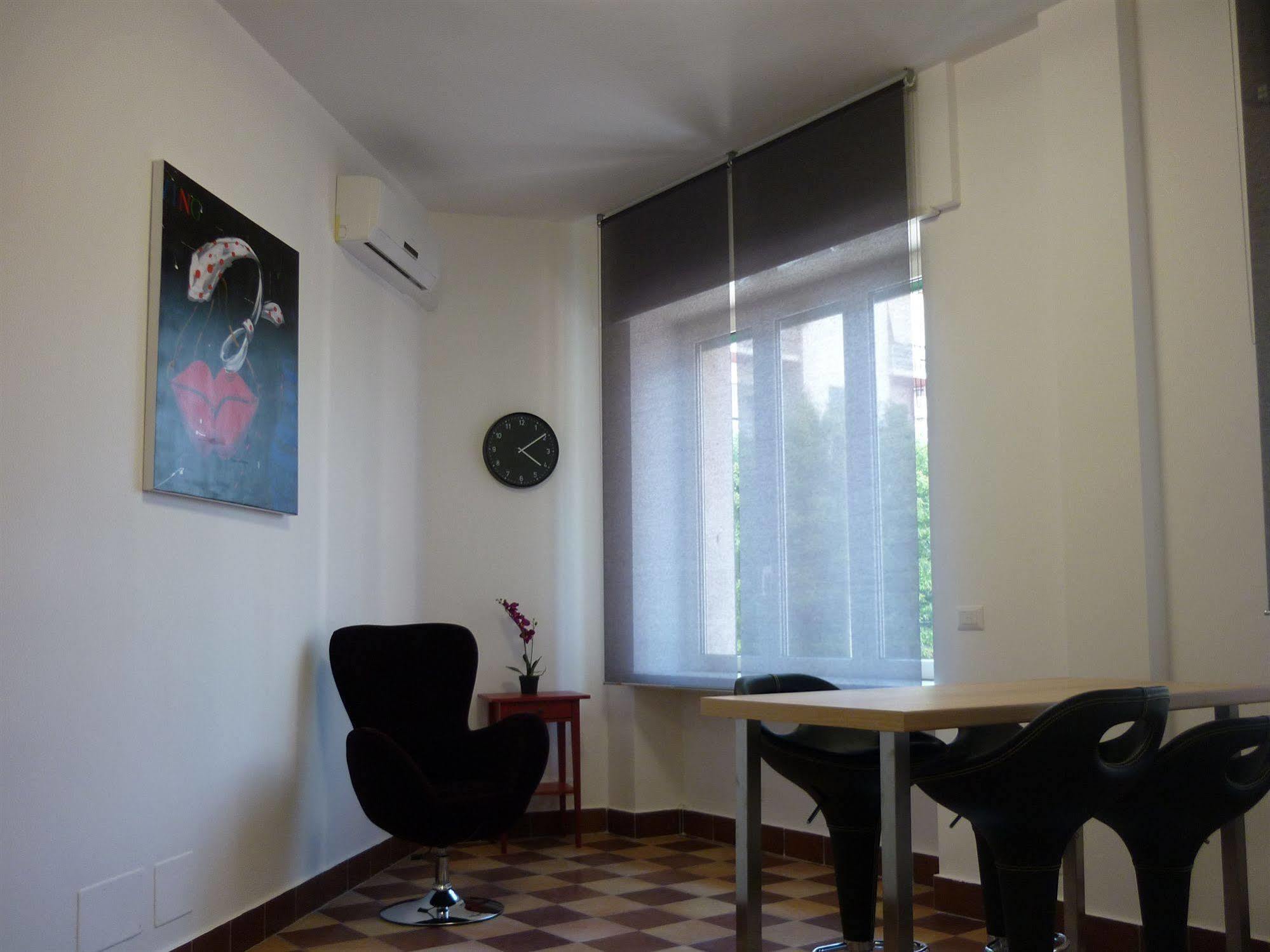 Maison Re Di Roma Екстериор снимка