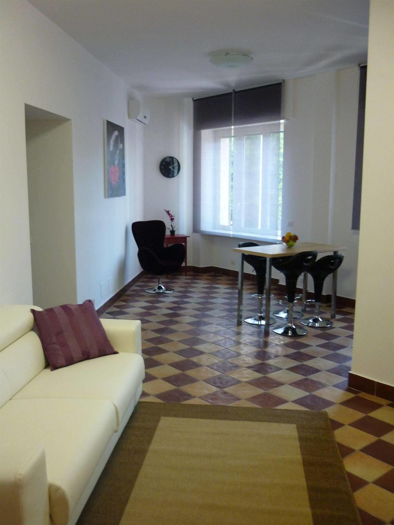 Maison Re Di Roma Екстериор снимка