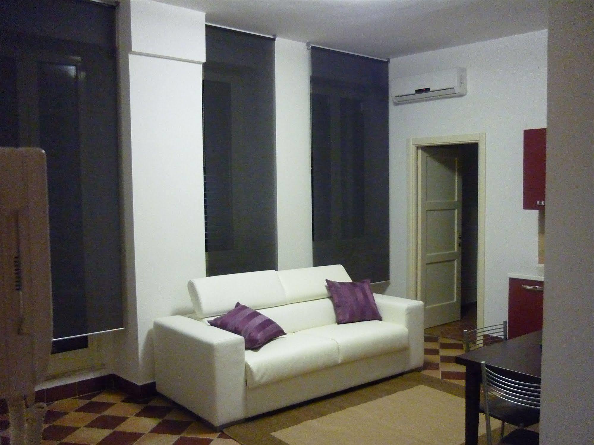 Maison Re Di Roma Екстериор снимка