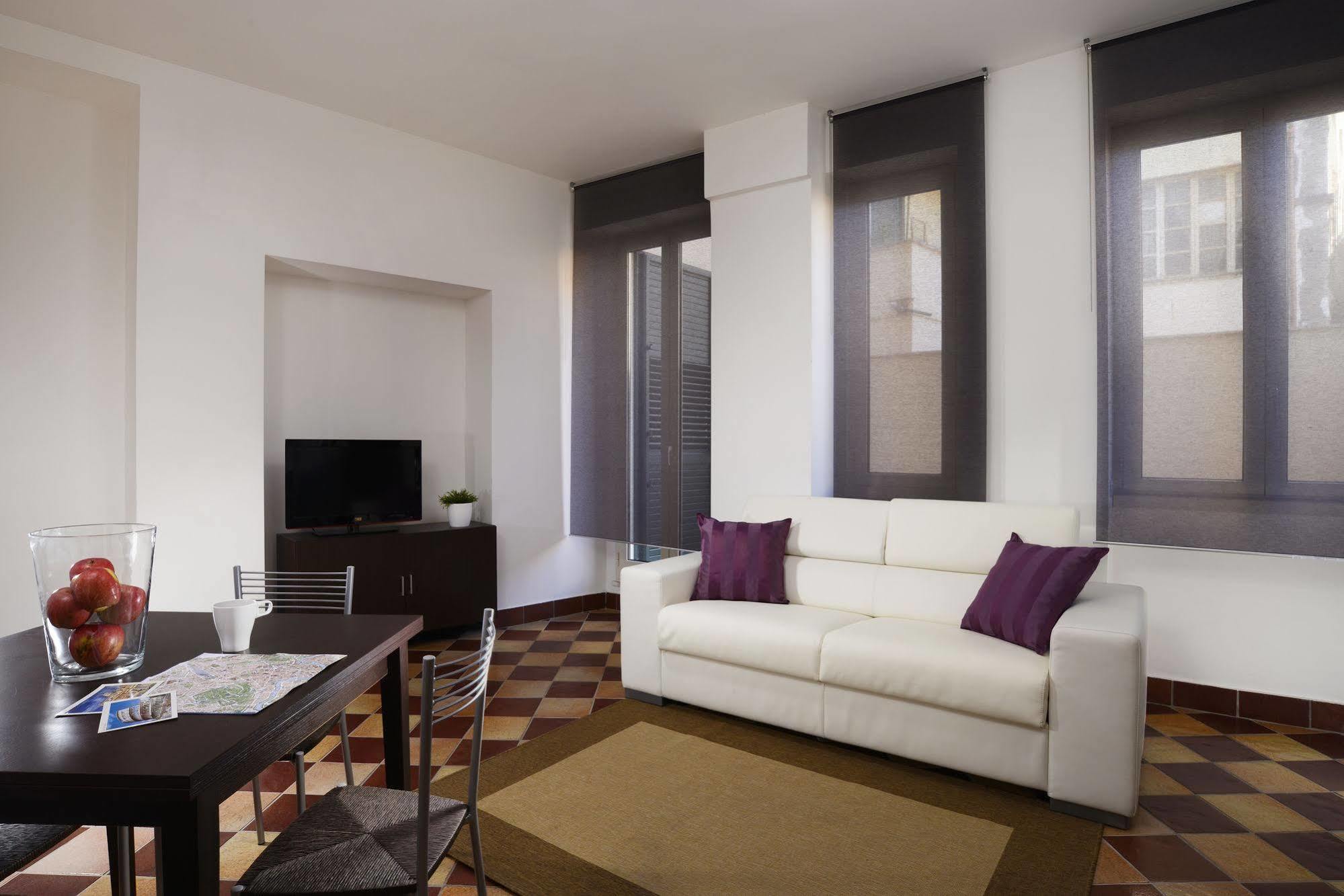 Maison Re Di Roma Екстериор снимка